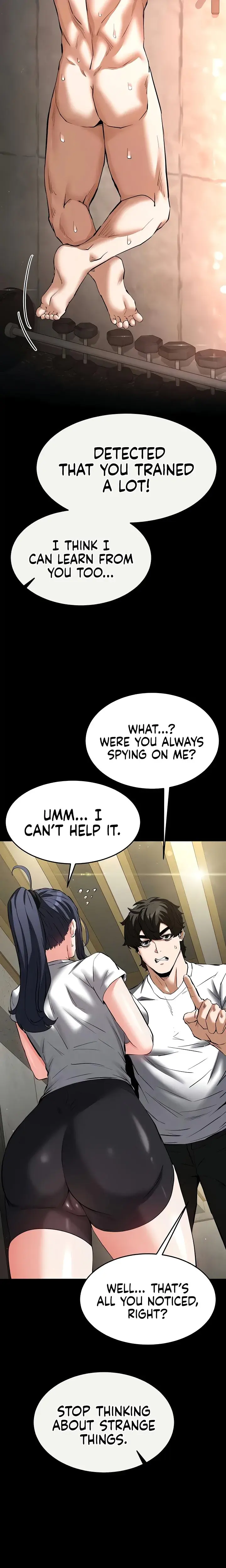 Human Trash Episode 22 - Page 29