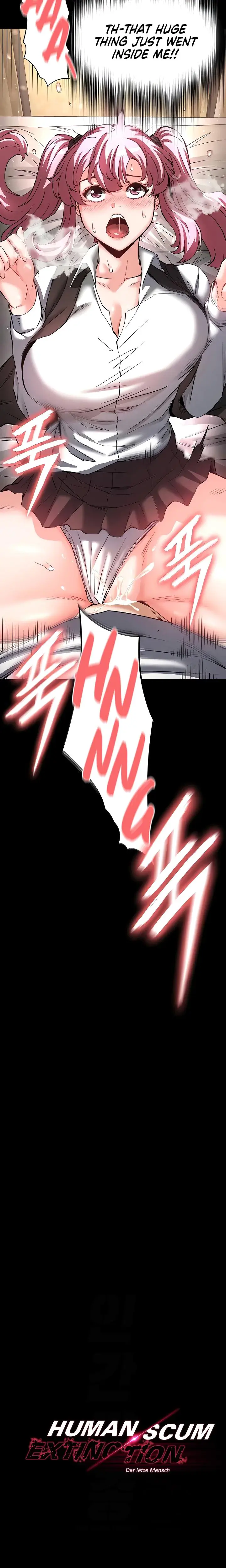 Human Trash Episode 22 - Page 3