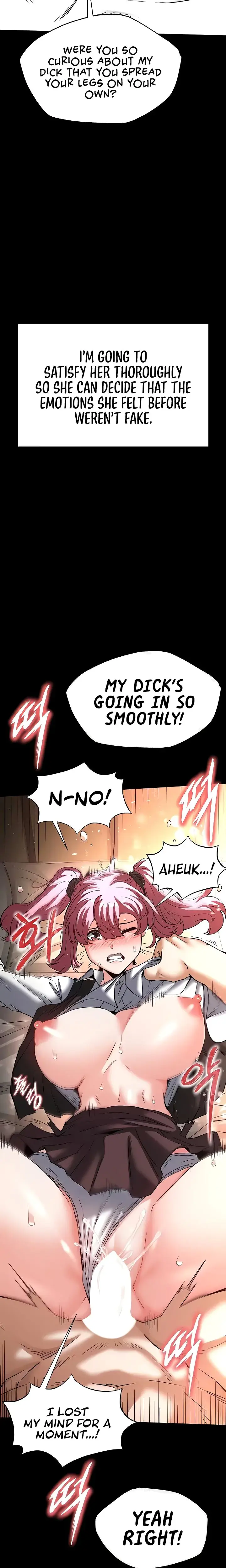 Human Trash Episode 22 - Page 6