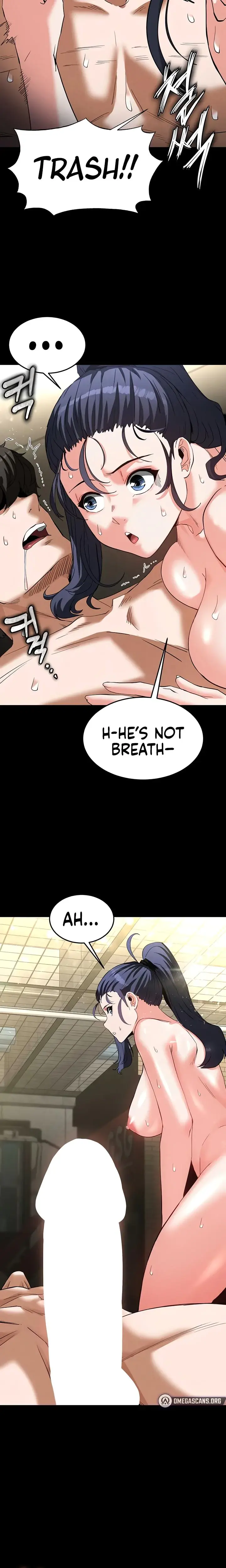 Human Trash Episode 23 - Page 19