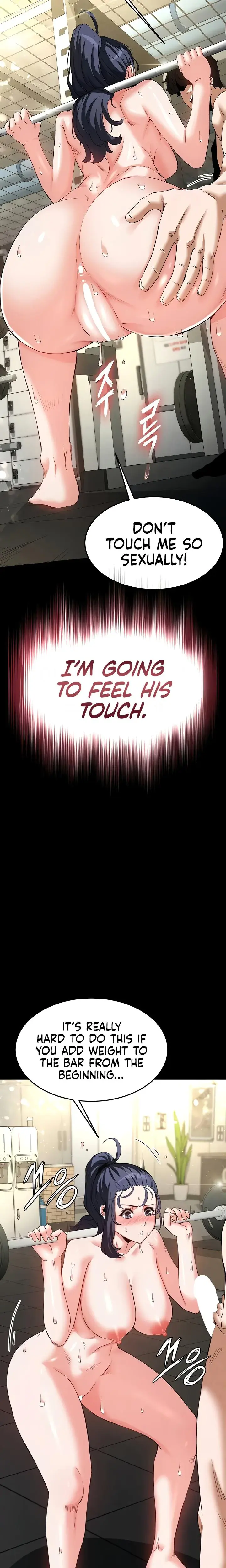 Human Trash Episode 23 - Page 2