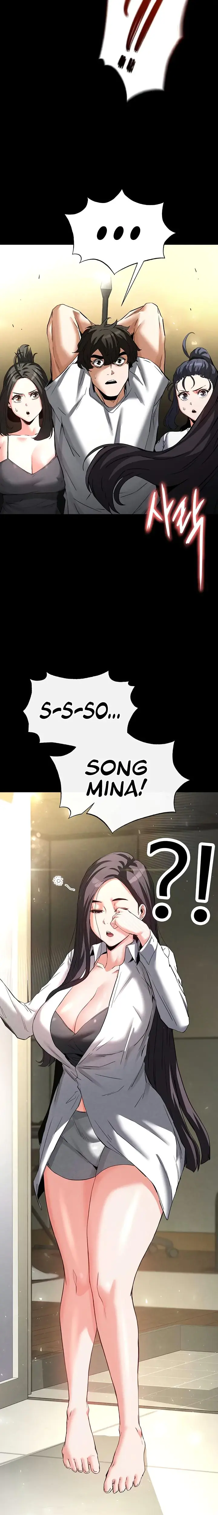 Human Trash Episode 23 - Page 36