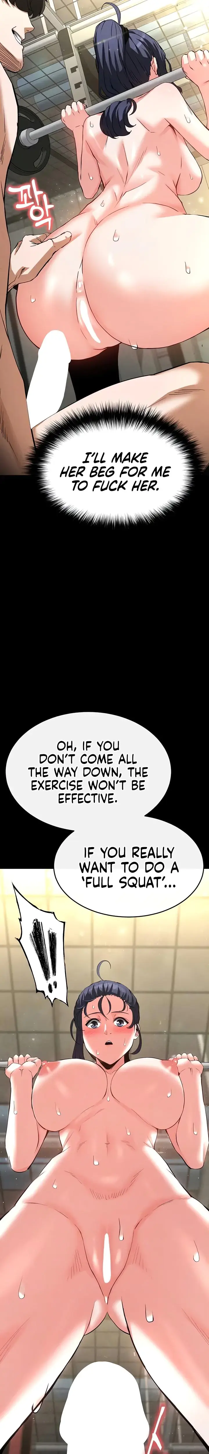 Human Trash Episode 23 - Page 4