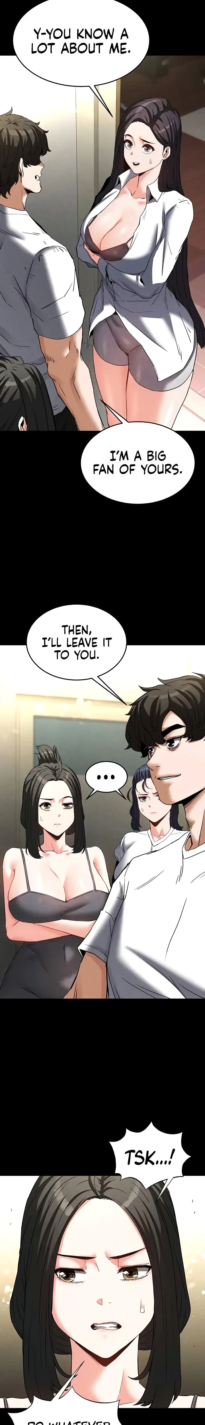 Human Trash Episode 24 - Page 10