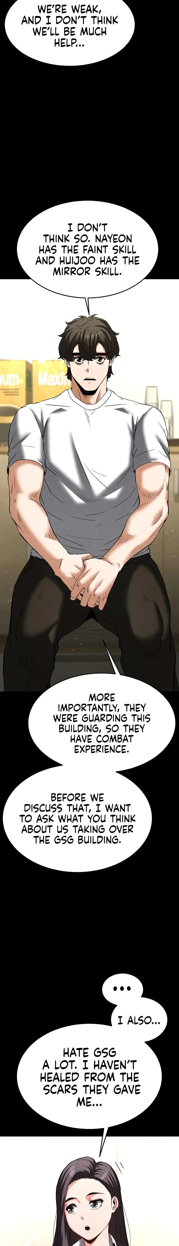 Human Trash Episode 24 - Page 12
