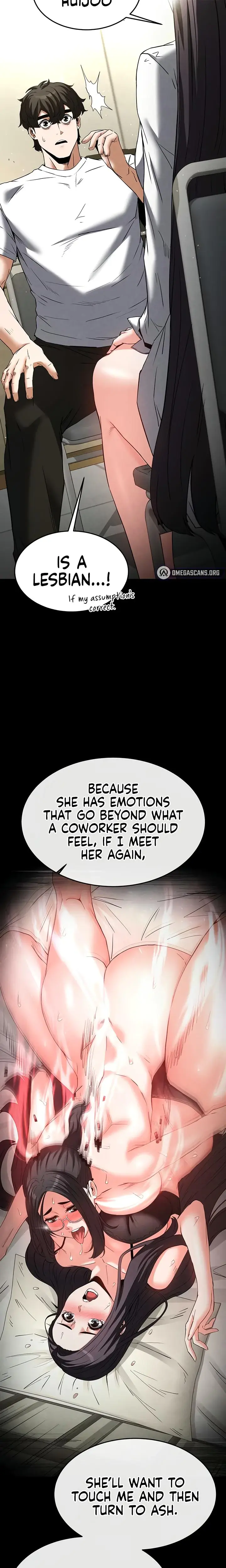 Human Trash Episode 24 - Page 20
