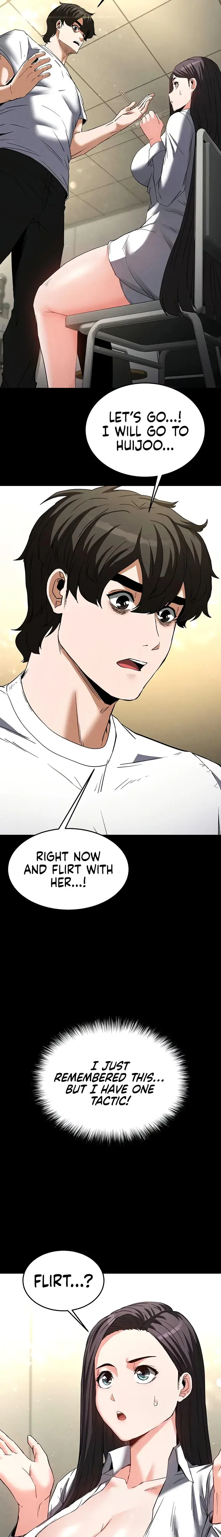 Human Trash Episode 24 - Page 24