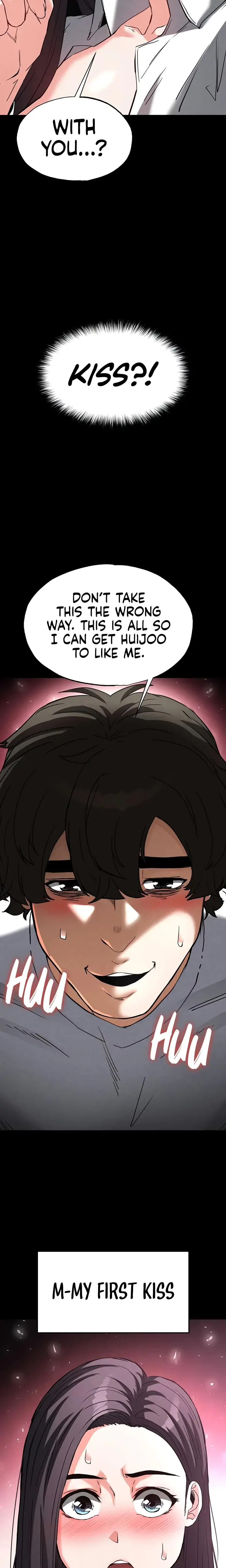 Human Trash Episode 24 - Page 33