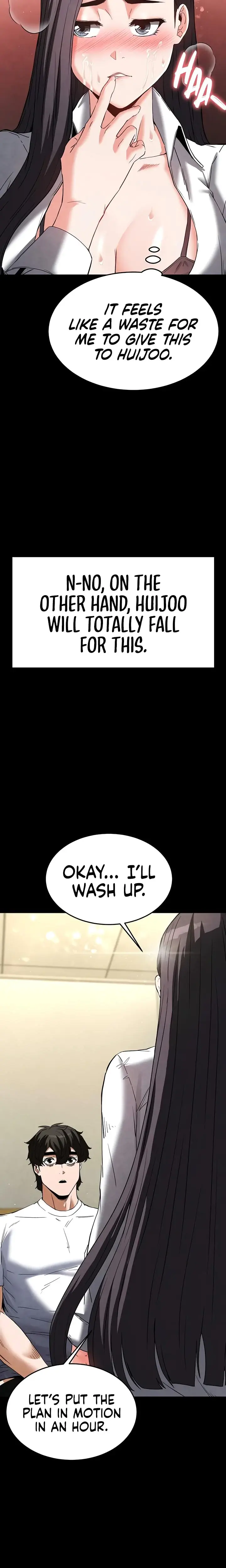 Human Trash Episode 25 - Page 30