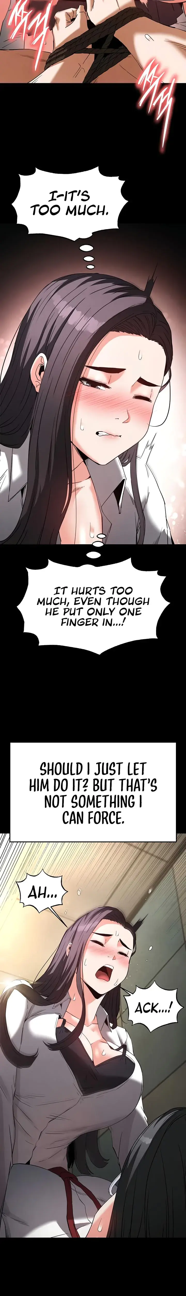Human Trash Episode 27 - Page 10