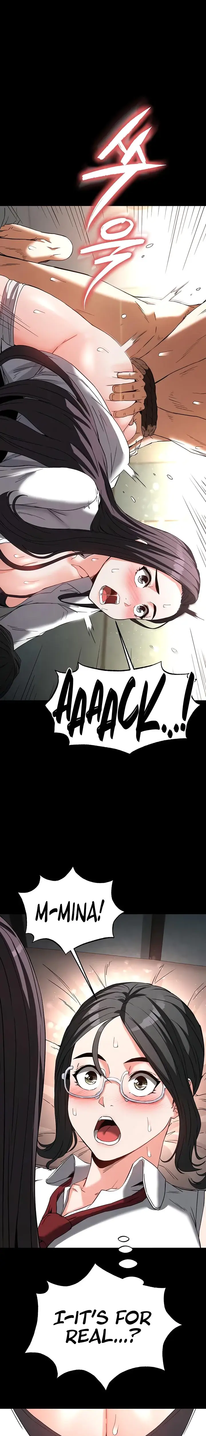Human Trash Episode 27 - Page 16