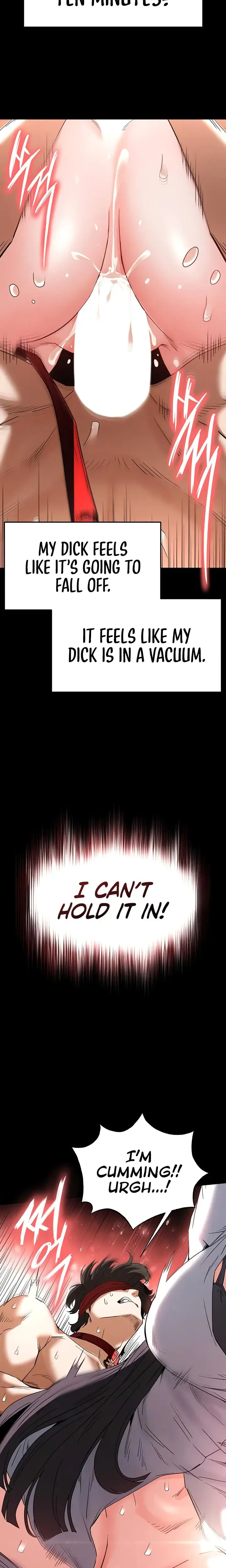 Human Trash Episode 27 - Page 22