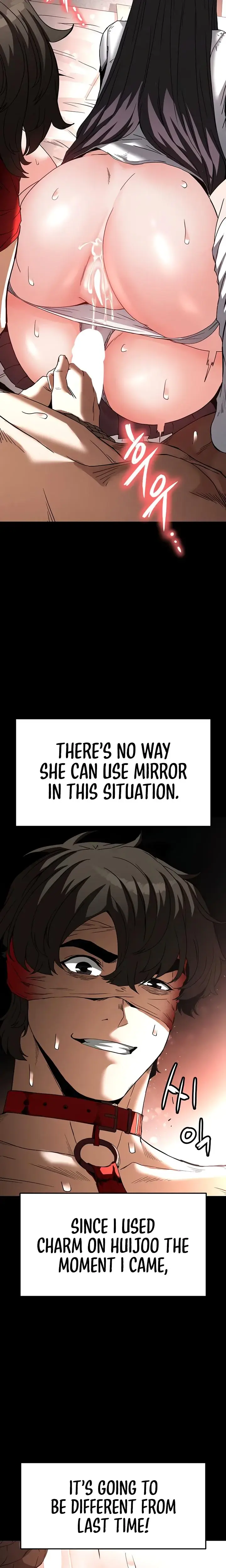 Human Trash Episode 27 - Page 35