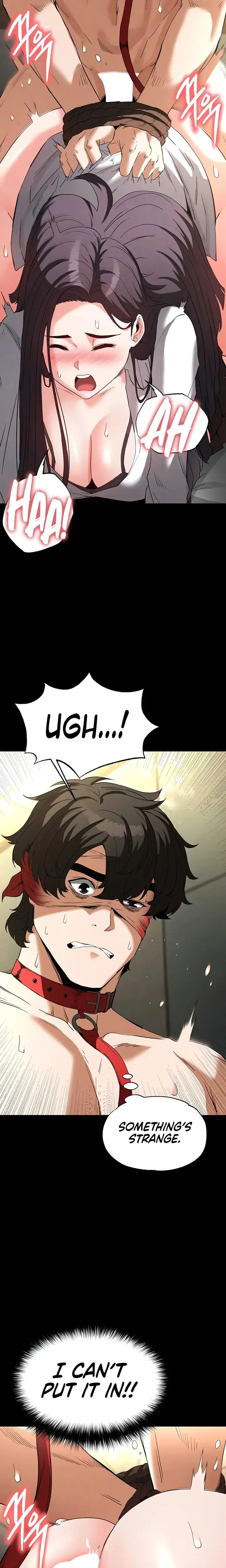 Human Trash Episode 27 - Page 7