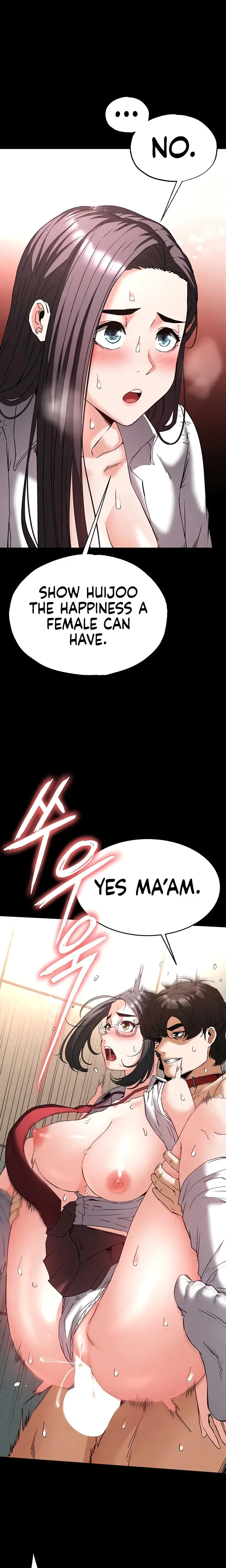 Human Trash Episode 28 - Page 19