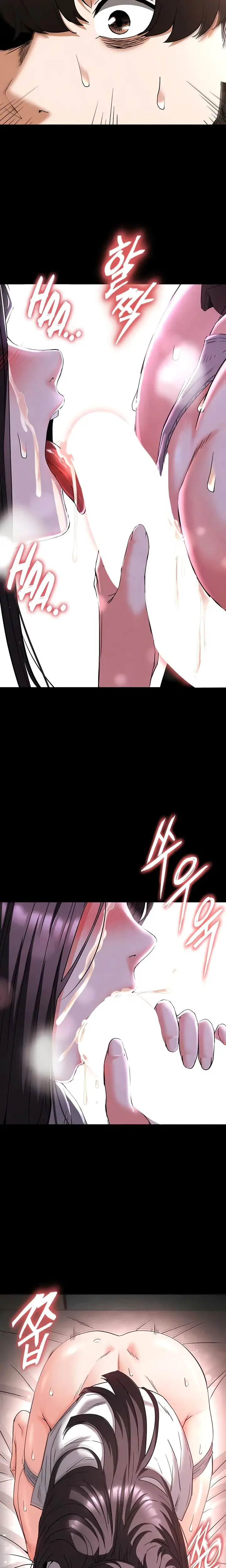 Human Trash Episode 28 - Page 28