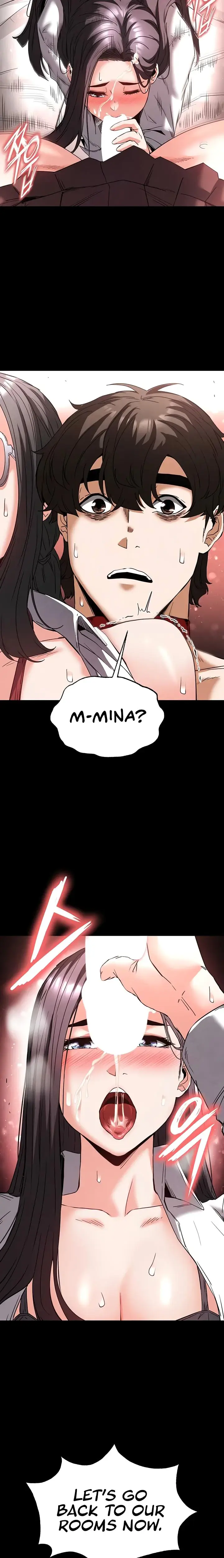 Human Trash Episode 28 - Page 29