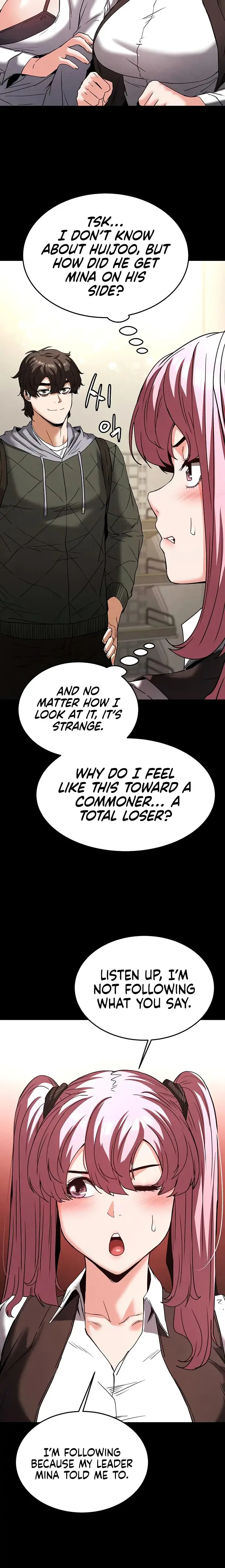 Human Trash Episode 28 - Page 35