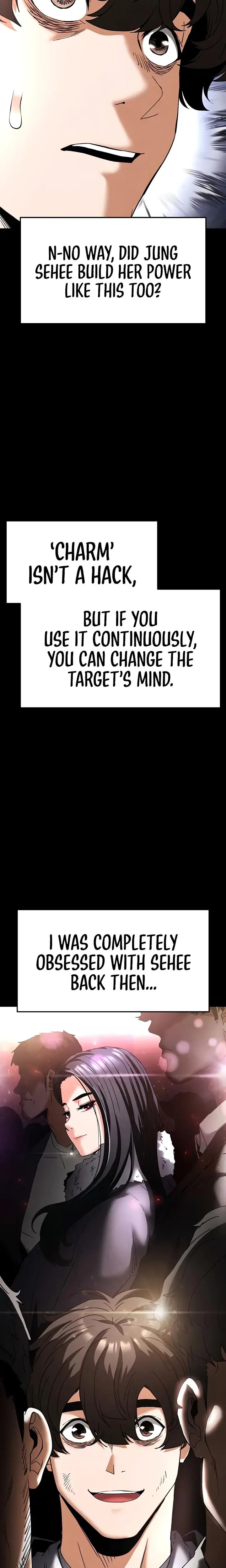 Human Trash Episode 28 - Page 37