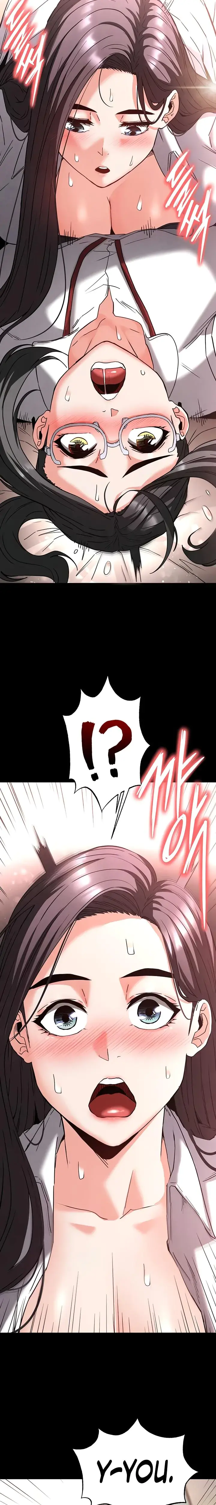 Human Trash Episode 28 - Page 8