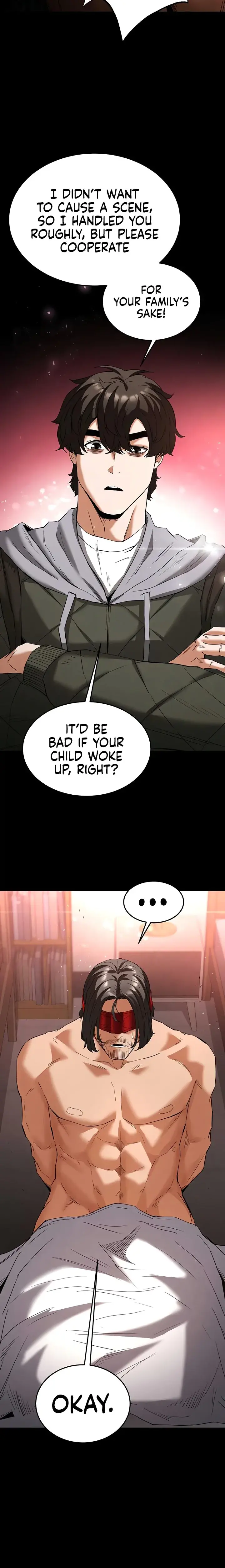 Human Trash Episode 29 - Page 26
