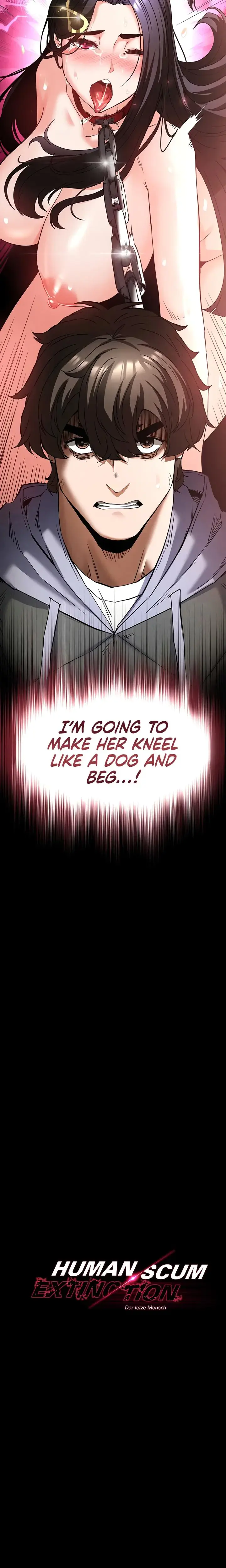 Human Trash Episode 29 - Page 3