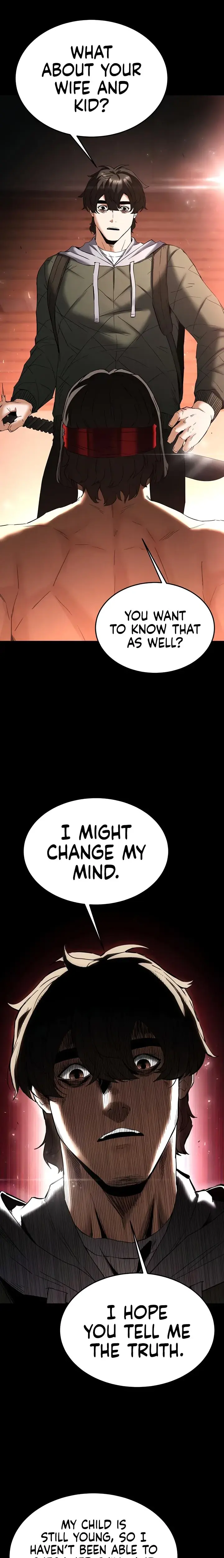 Human Trash Episode 29 - Page 30