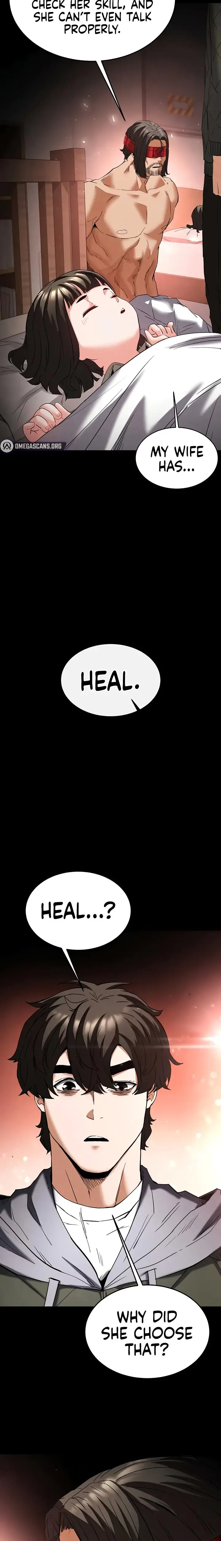 Human Trash Episode 29 - Page 31