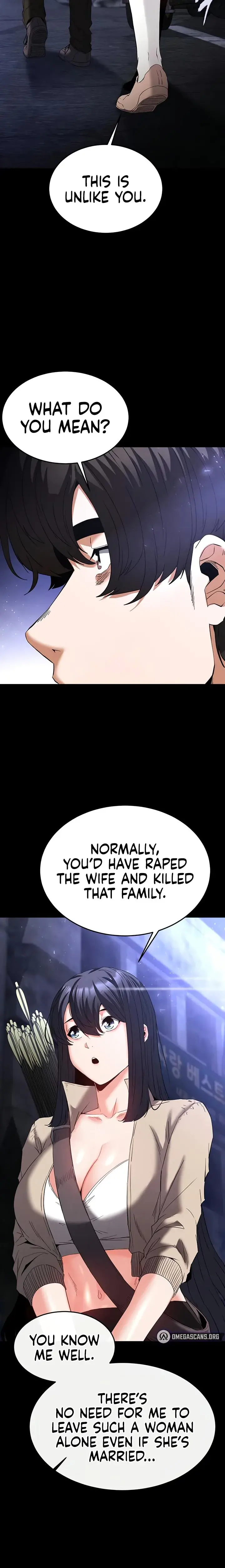 Human Trash Episode 29 - Page 36