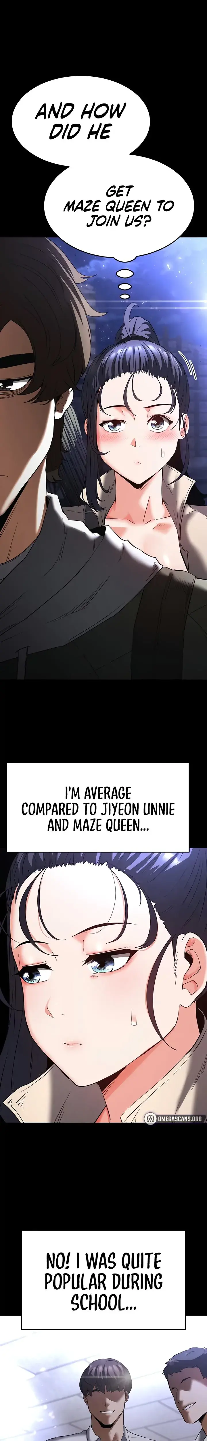 Human Trash Episode 29 - Page 8
