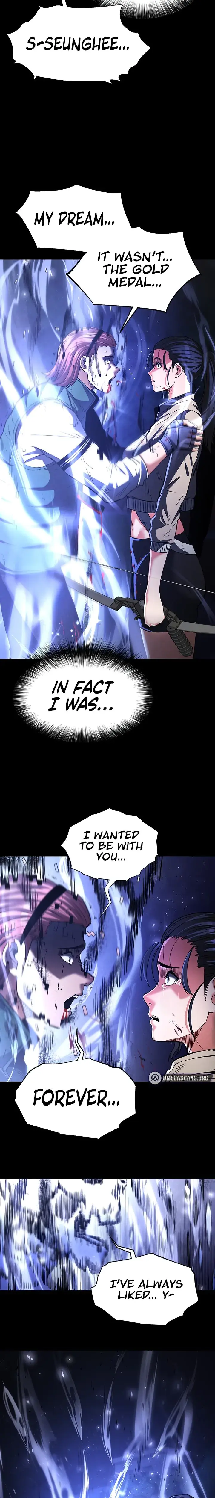 Human Trash Episode 3 - Page 14