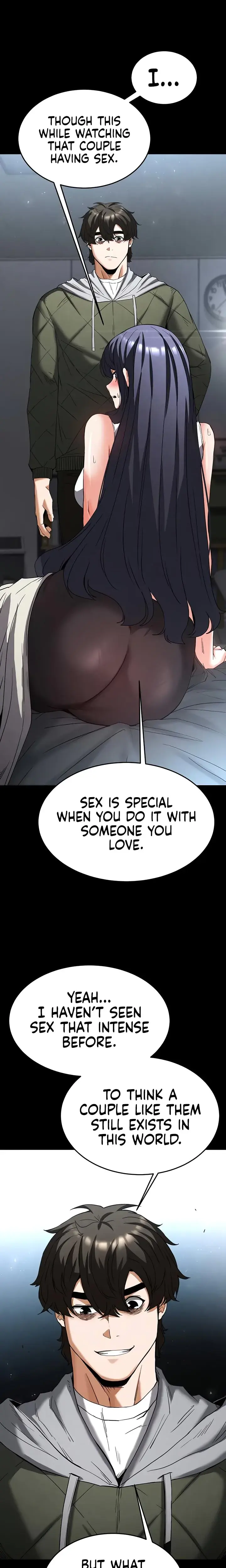 Human Trash Episode 30 - Page 16