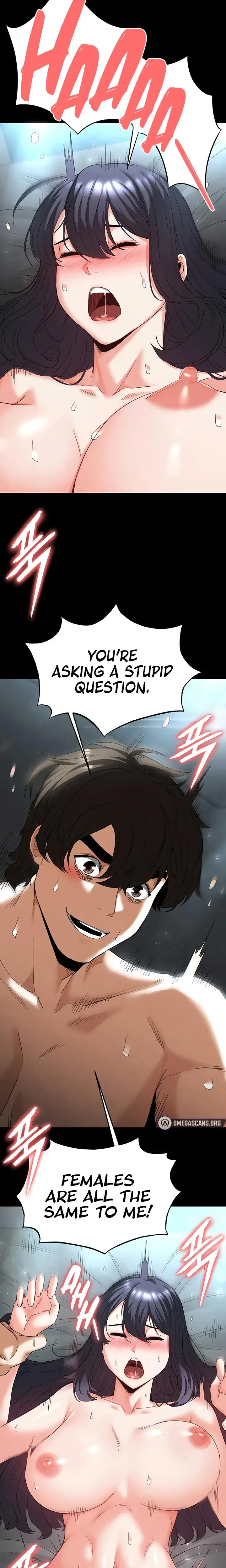 Human Trash Episode 30 - Page 36