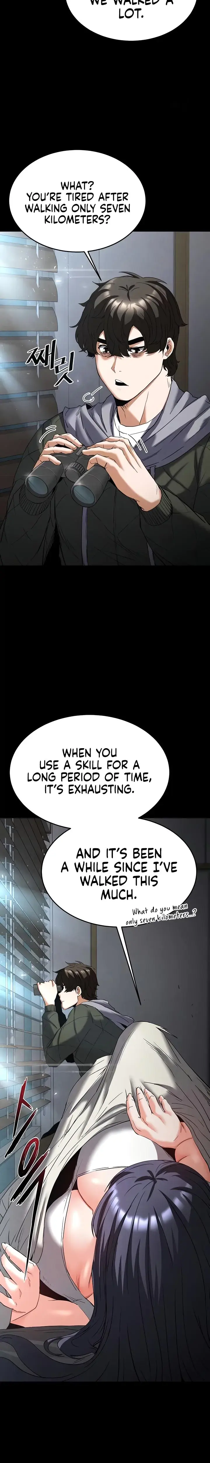 Human Trash Episode 30 - Page 5