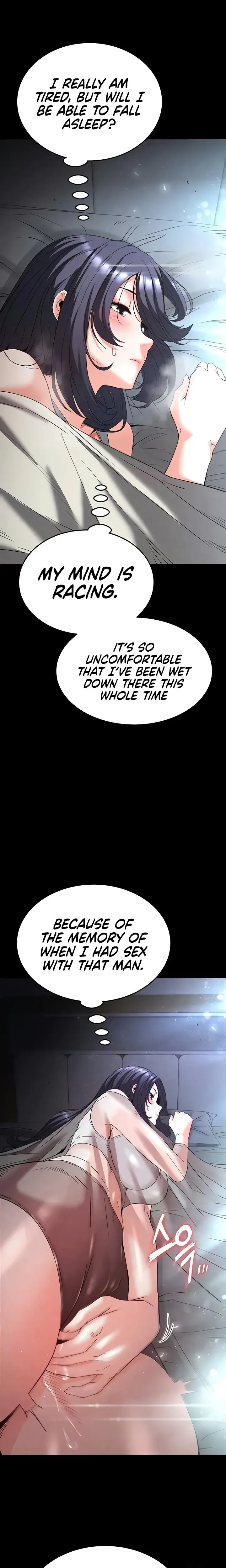 Human Trash Episode 30 - Page 6