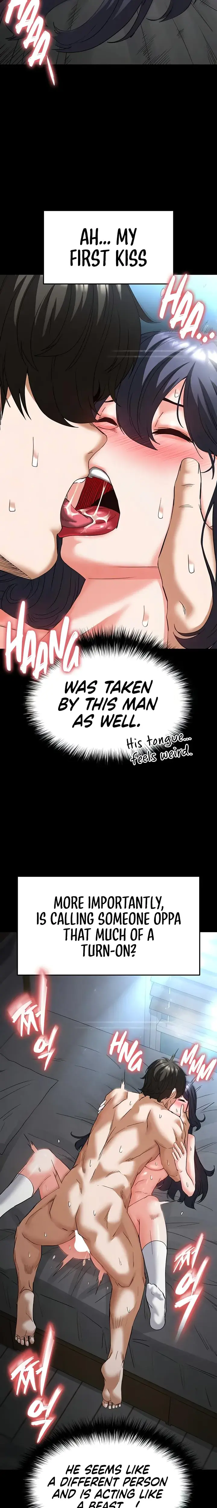 Human Trash Episode 31 - Page 11
