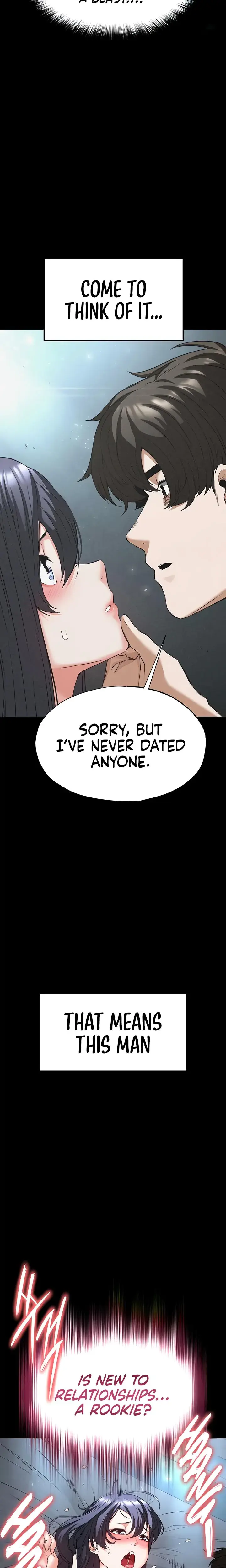 Human Trash Episode 31 - Page 12