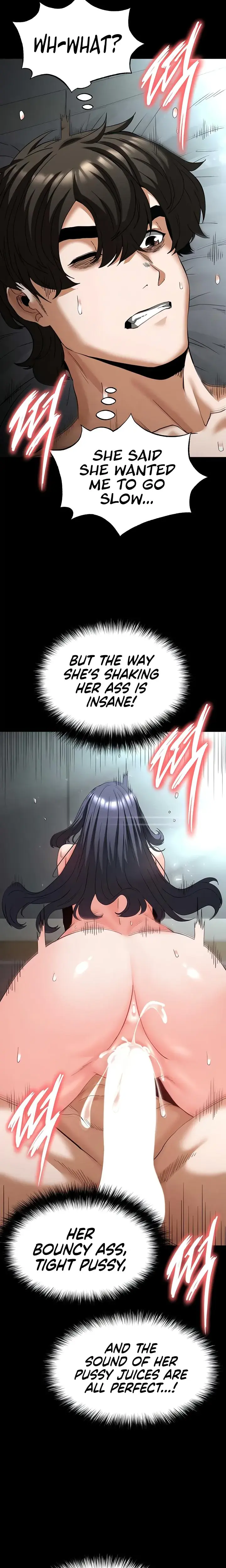 Human Trash Episode 31 - Page 24