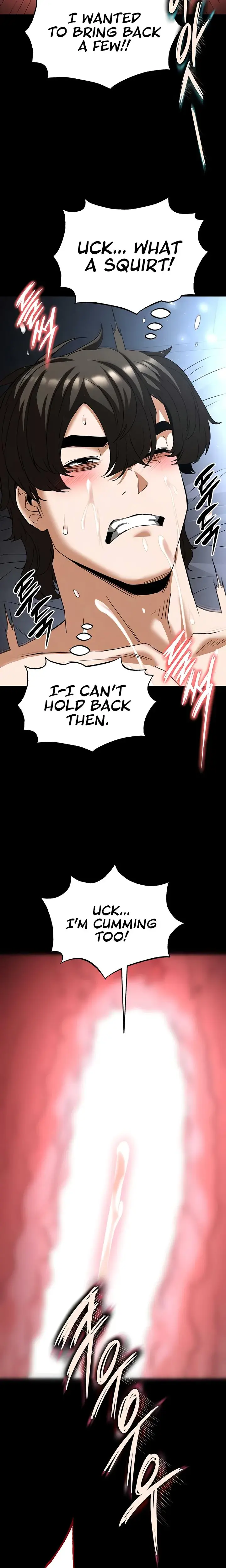 Human Trash Episode 31 - Page 28