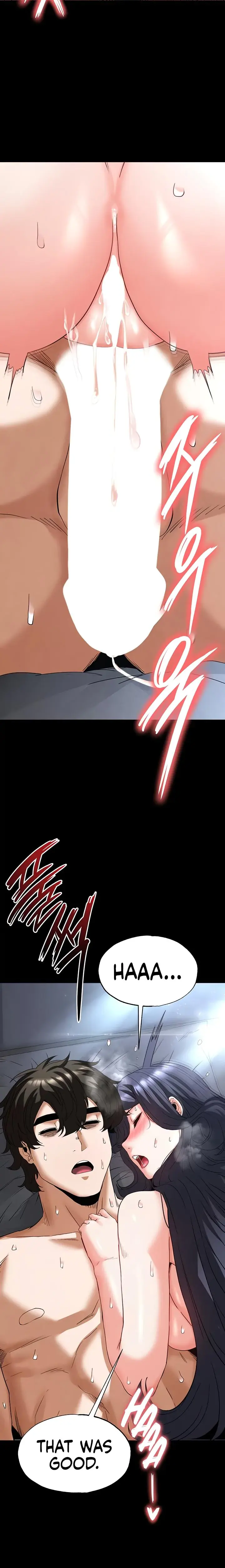 Human Trash Episode 31 - Page 30