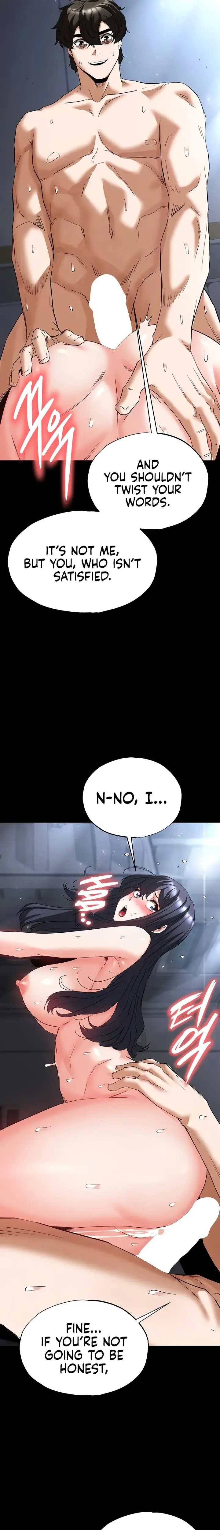 Human Trash Episode 31 - Page 32