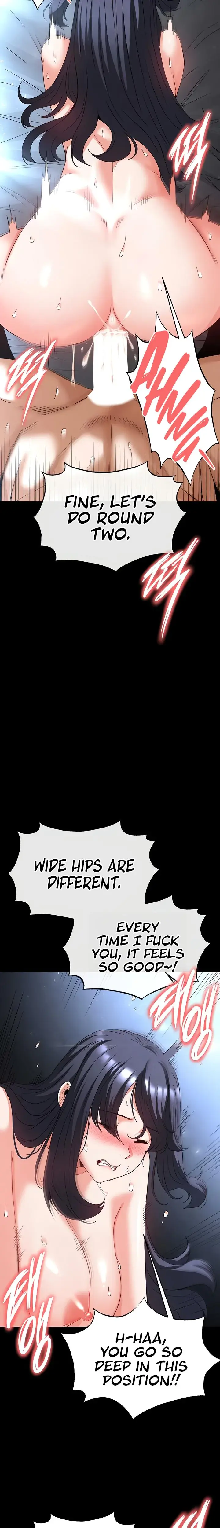 Human Trash Episode 31 - Page 35