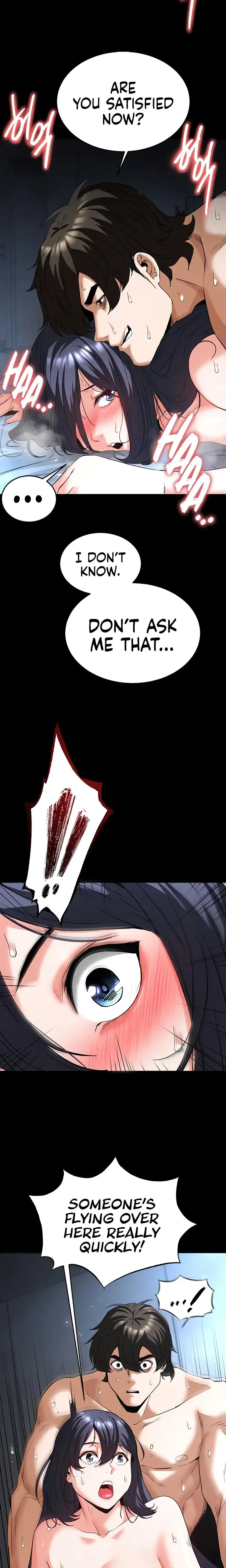 Human Trash Episode 32 - Page 10