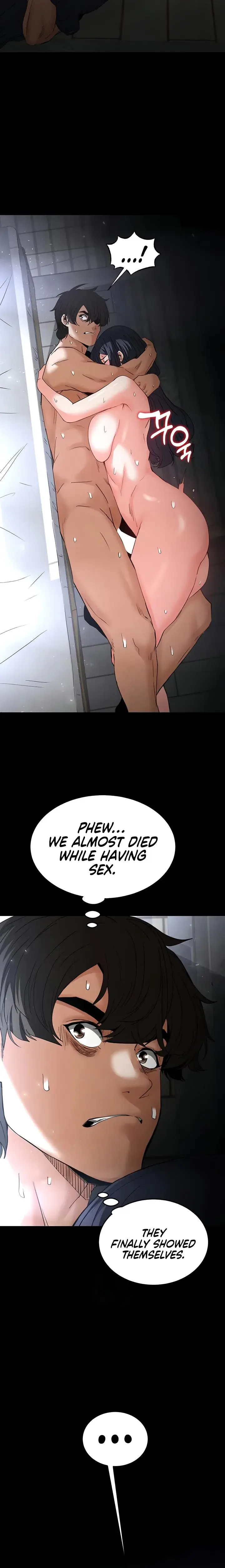 Human Trash Episode 32 - Page 13