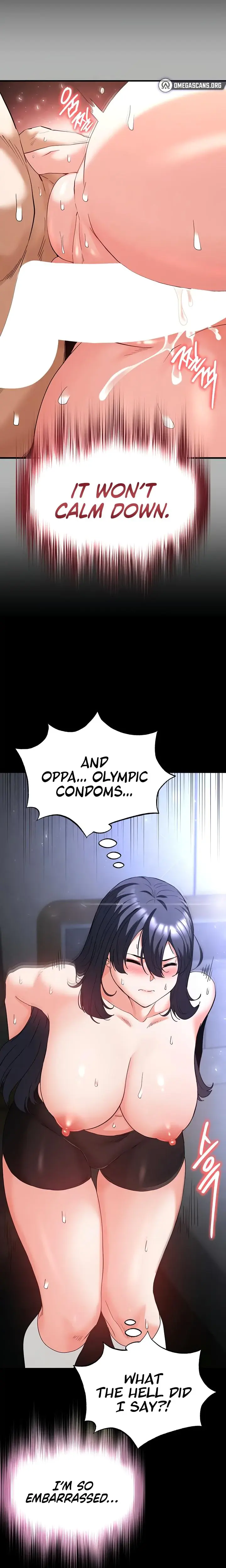 Human Trash Episode 32 - Page 20