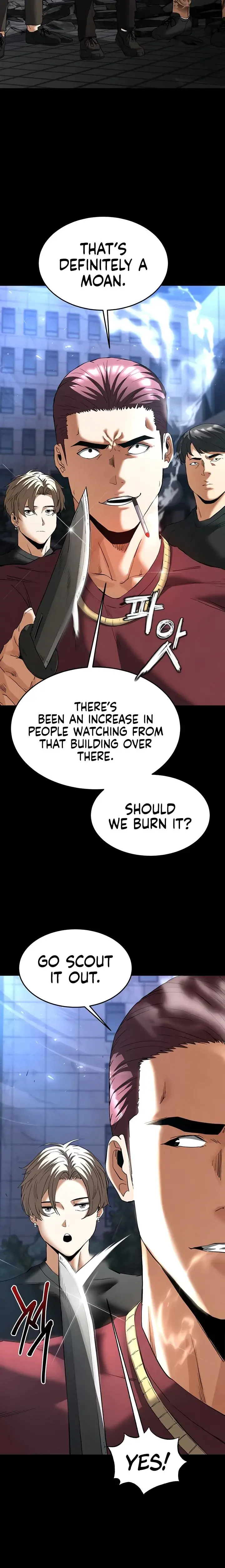 Human Trash Episode 32 - Page 8
