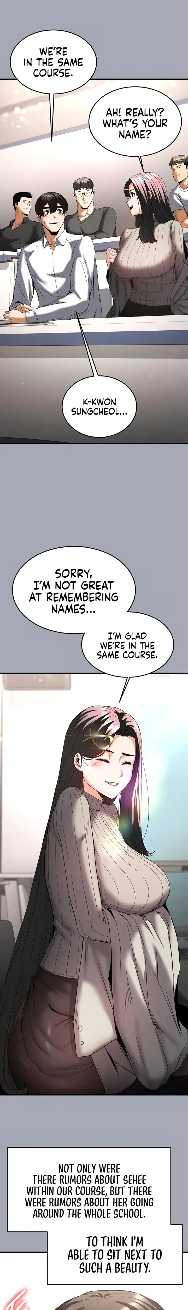 Human Trash Episode 33 - Page 10