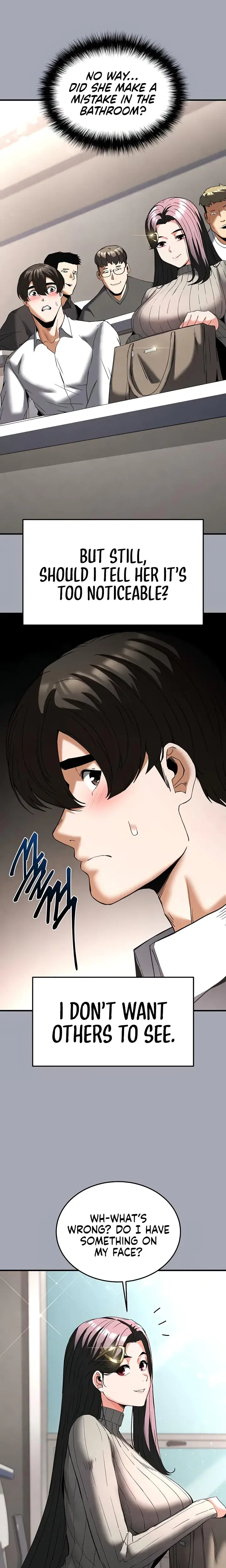 Human Trash Episode 33 - Page 12