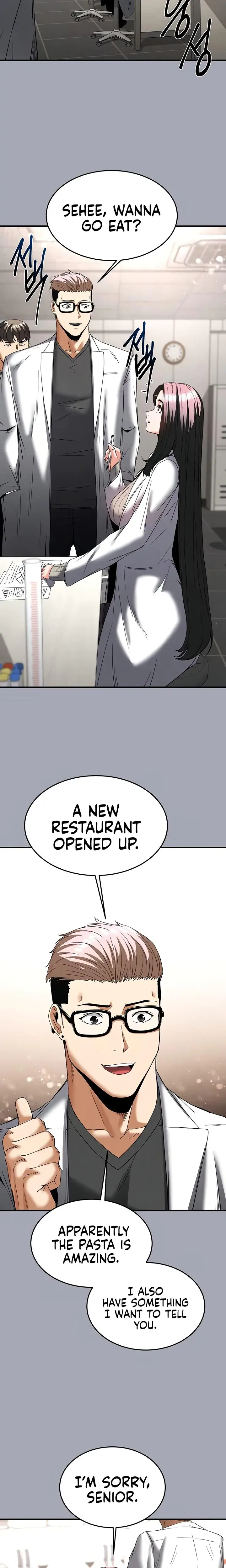 Human Trash Episode 33 - Page 16