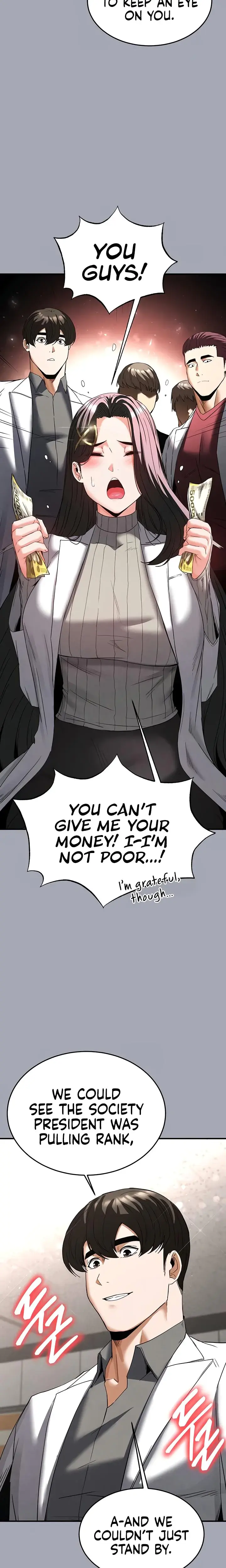 Human Trash Episode 33 - Page 24